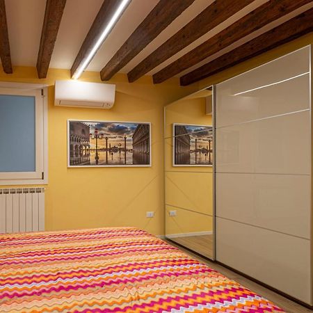 Nina Venice Apartment Exterior photo