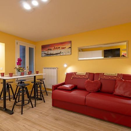 Nina Venice Apartment Exterior photo