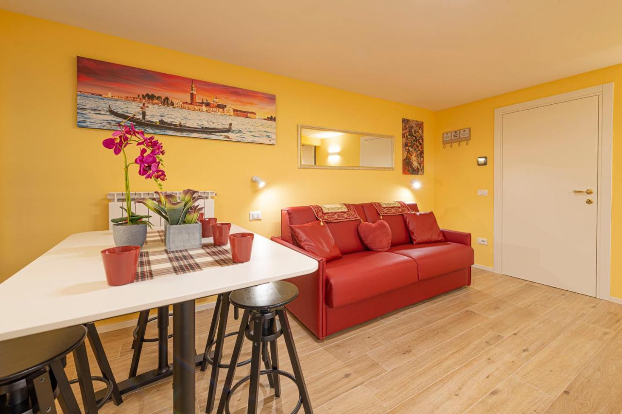 Nina Venice Apartment Exterior photo