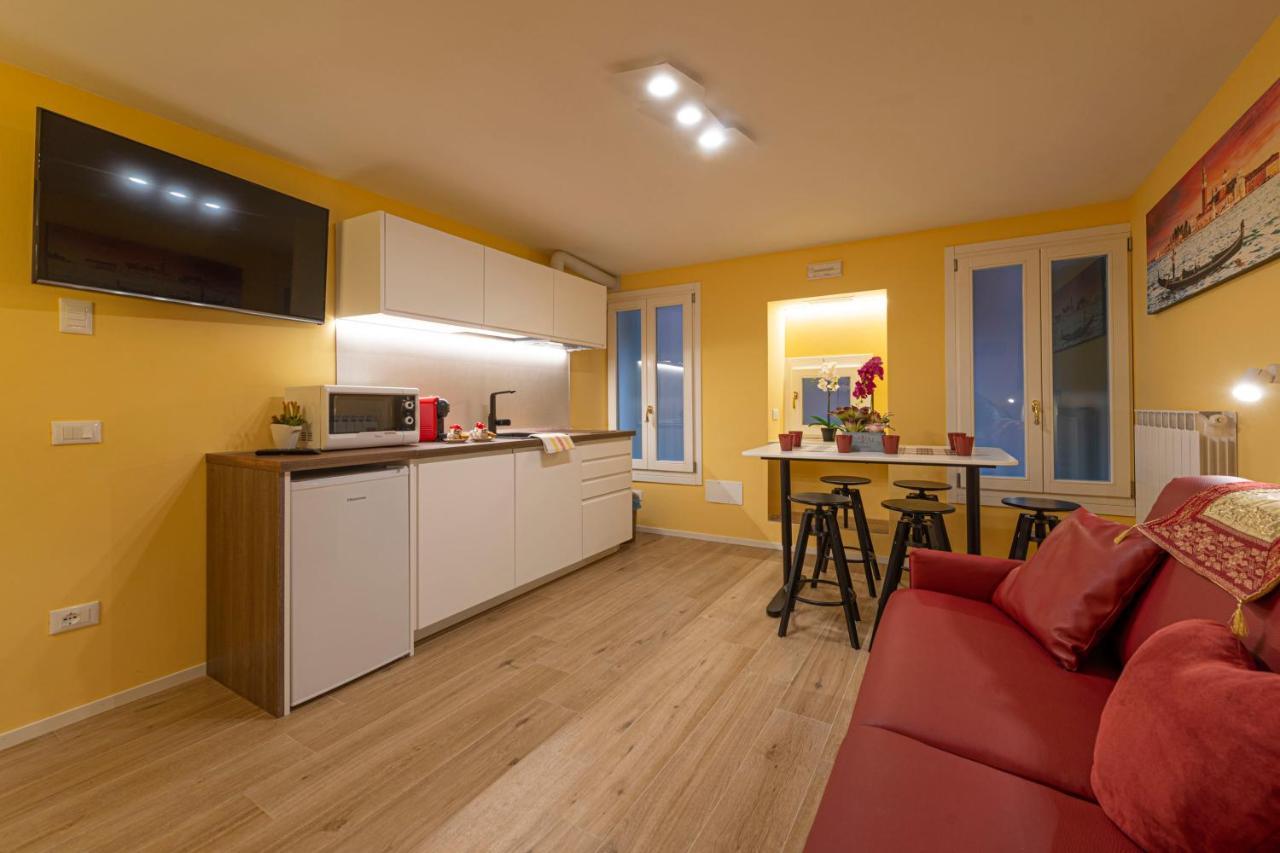 Nina Venice Apartment Exterior photo